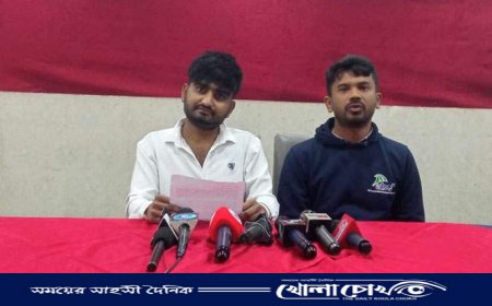 চাকরি দেয়ার নামে বিপুল পরিমাণ টাকা আত্মসাৎ 