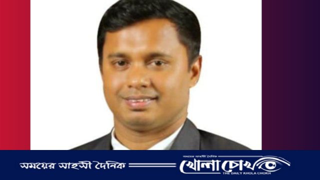 চারটি পদের দায়িত্ব পালনে ইউএনও প্রশংসিত কালকিনির সর্বমহলে
