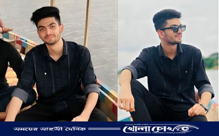 প্রেমের ফাঁদে ফেলে ধর্ষণের অভিযোগে কলেজ ছাত্র গ্রেফতার