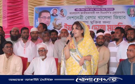 ফ্যাসিবাদের পতন হয়েছে, কিন্তু দোসররা এখনো সক্রিয়-শামা ওবায়েদ