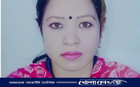 নাজিরপুরে উপজেলা শিক্ষা কর্মকর্তার ঘুষ কেলেঙ্কারি: অডিও ভাইরাল, অভিযোগের ঝড়