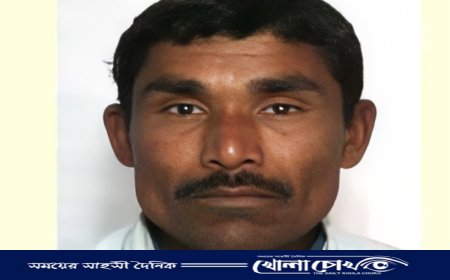 গৃহবধূ হত্যাকাণ্ড, স্বামী গ্রেফতার, তদন্তে নতুন মোড়