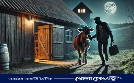রাণীনগর-আত্রাইয়ে উদ্ধার হয়নি ৩০ ভরি স্বর্ণের, ৪০০ ভরি চান্দির গহনা, ৮১ গবাদি পশু