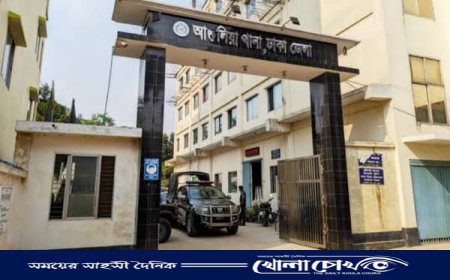 আশুলিয়ায় ৮ বছরের শিশু ধর্ষণের অভিযোগ, চাচা অভিযুক্ত