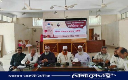 আল্লামা সাঈদীকে পরিকল্পিতভাবে হত্যা করা হয়েছে – মাসুদ সাঈদী