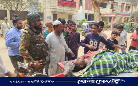 রায়পুরায় আধিপত্য বিস্তারকে কেন্দ্র করে দুই পক্ষের সংঘর্ষ, গুলিতে নিহত ২