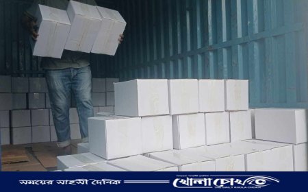 স্বাধীনতা দিবসের আয়োজনে ত্রিপুরায় গেলো বাংলাদেশের খাবার