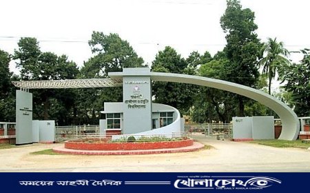 রুয়েটের ক্লাস শুরু হবে ১০ই মে 