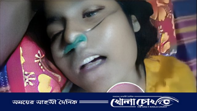 বিজয়নগরে যৌতুকের দাবিতে গৃহবধূকে নির্যাতনের অভিযোগ