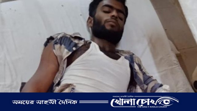 নোয়াখালীতে গরু চুরি করতে গিয়ে গণপিটুনির শিকার যুবক