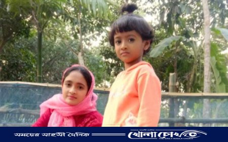 ভাঙ্গায় পরকীয়ার বলি- ১৬ লাখ টাকা নিয়ে বোনের স্বামীর হাত ধরে প্রবাসীর স্ত্রী উধাও