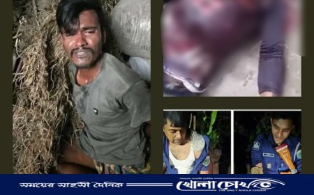 বাগমারায় ছুরিকাঘাত ও পিটুনিতে ২ যুবক নিহত, ৬ পুলিশ আহত