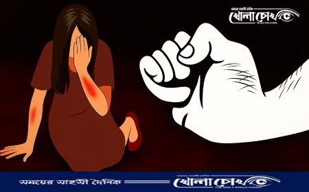 আলফাডাঙ্গায় গৃহবধূ ধর্ষণের অভিযোগে একজন গ্রেপ্তার