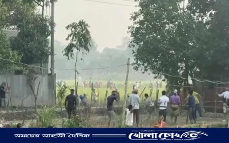 সিএনজি চুরিকে কেন্দ্র করে সংঘর্ষ, ব্রাহ্মণবাড়িয়ায় আহত ৩০