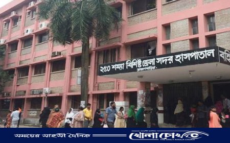 ব্রাহ্মণবাড়িয়ায় লরী-সিএনজি সংঘর্ষে দুই যুবক নিহত, আহত ৪