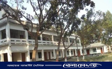 অনিয়মের গুঞ্জন ঘিরে সজাগ প্রশাসন, মিঠাপুকুরে কঠোর পদক্ষেপের আশ্বাস