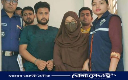 সাভারে ৯ টুকরো মরদেহ: নিষিদ্ধ অ্যাপ, ব্ল্যাকমেইল ও হত্যার রহস্য উদঘাটন