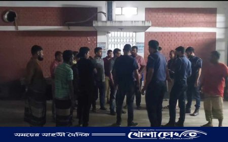 বিদেশ যাওয়া নিয়ে উপহাস, প্রতিপক্ষের হামলায় নিহত ১