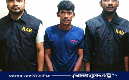 সুদের টাকা পরিশোধে অটোরিকশাচালককে হত্যা