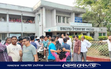 সদরপুরে পুকুরে ডুবে চাচাতো ভাই-বোনের মর্মান্তিক মৃত্যু