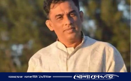 অবৈধ মদসহ ধৃত যুবলীগ নেতা, মারধরের পর সোপর্দ পুলিশে