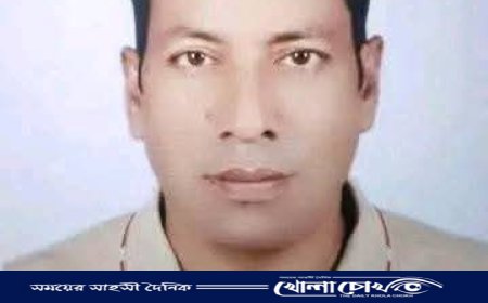 আলফাডাঙ্গায় পারিবারিক কলহের জেরে স্বামী খুন, স্ত্রী আটক