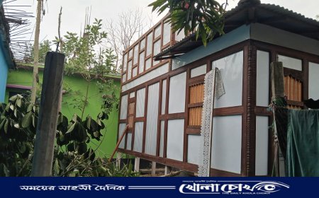 কলেজছাত্রীকে ব্ল্যাকমেইলের চেষ্টায় যুবক গ্রেপ্তার