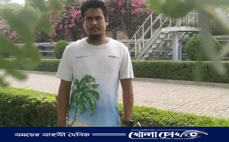 খাবারে বিষ মিশিয়ে স্বামীকে হত্যা, স্ত্রীর বিরুদ্ধে পরকীয়ার অভিযোগ