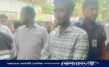 সদরপুরে হেরোইনসহ যুবক আটক