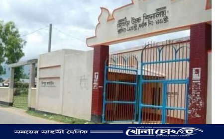 ব্রাহ্মণবাড়িয়ায় এসএসসি পরীক্ষায় নকলের অভিযোগে তিন পরীক্ষার্থী বহিষ্কার