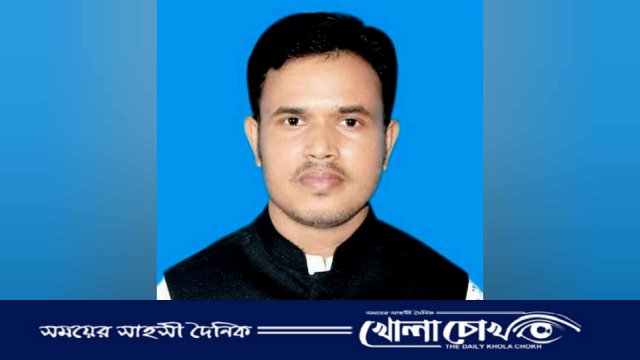প্রবাসী ভাইকে দেখতে এসে খুন হলেন সাবেক ছাত্রলীগ নেতা