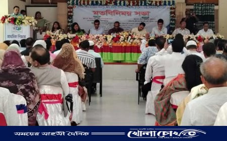 প্রধান শিক্ষকদের দশম গ্রেডে উন্নীত করা হবে