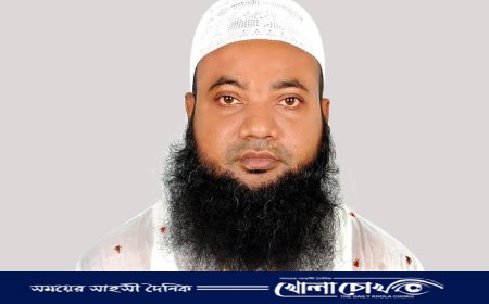 চিহ্নিত মাদক ব্যবসায়ী জনি বিএনপি'র নামে অপকর্মে জড়িত, অভিযোগ স্থানীয়দের