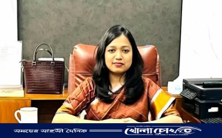 সৎ নেতৃত্বে বদলে যাচ্ছে সদরপুর উপজেলা প্রশাসন