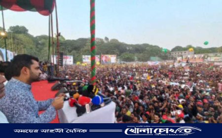 চট্টগ্রামের ক্রীড়াঙ্গনকে জাগিয়ে তুলতে চান তামিম ইকবাল