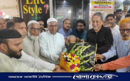 জেলা বিএনপির কমিটিতে বিতর্কিত ব্যক্তির ঠাঁই, বঞ্চিত ত্যাগী কর্মীরা