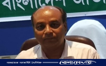 কুষ্টিয়ায় প্রধান শিক্ষকের বিরুদ্ধে ছাত্রীকে যৌন হয়রানির অভিযোগ