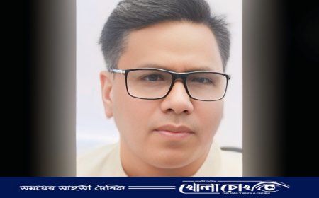 সিরাজদিখানে অধ্যক্ষের বিরুদ্ধে তদন্ত ফাইল ধামাচাপা দেওয়ার অভিযোগ