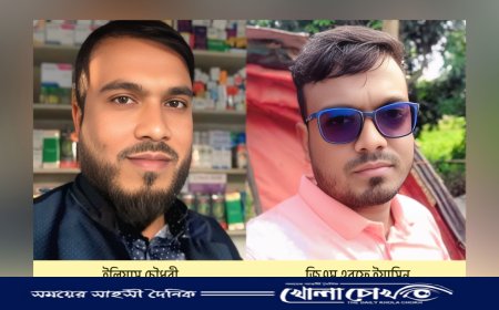 সিরাজদিখানে নারী নির্যাতনের মামলায় দুই ভাইয়ের কারাদণ্ড