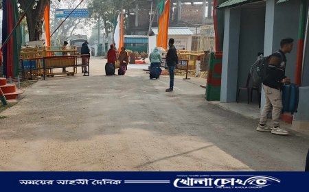 ভারতে ছয় ধরণের পণ্য আমদানি নিষিদ্ধ