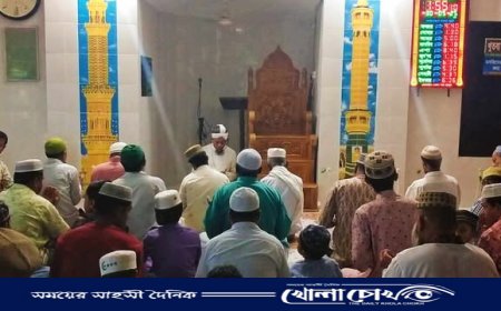 কাপ্তাইয়ে শহীদ রাষ্ট্রপতি জিয়াউর রহমানের শাহাদাৎ বার্ষিকী পালিত