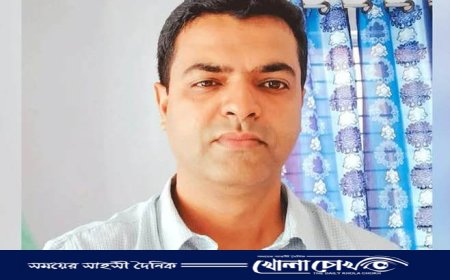 আখাউড়ায় রেল প্রকৌশলীর বিরুদ্ধে ঘুষ, দুর্নীতিসহ নানা অনিয়মের অভিযোগ