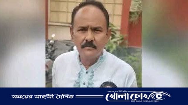 ছাত্রদলের হাতে আটক হয়ে পুলিশে ইউপি চেয়ারম্যান