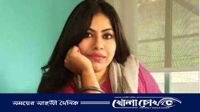 ফরিদপুরে এনসিপি’র কমিটি গঠনের দায়িত্বে মহিলা আ'লীগ নেত্রীর মেয়ে