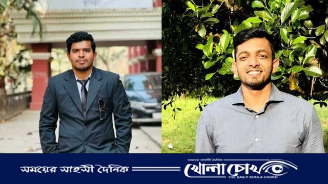 কুবি’র চাঁদপুর স্টুডেন্টস ওয়েলফেয়ার অ্যাসোসিয়েশনের নতুন কমিটি গঠন