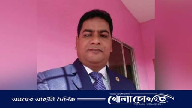 নওগাঁয় ছাত্রী ধর্ষণ মামলায় প্রধান শিক্ষক গ্রেপ্তার