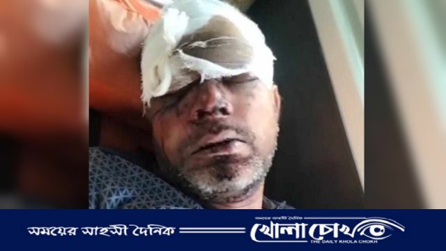 থানচিতে আওয়ামী লীগের দুই গ্রুপের সংঘর্ষে আহত ১