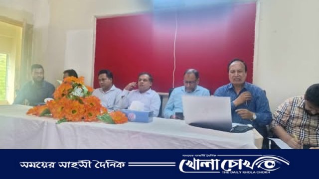 থানচিতে ম্যালেরিয়া নির্মূলে টার্গেটেড উদ্যোগ, সেবা পাবে ৬ হাজার মানুষ
