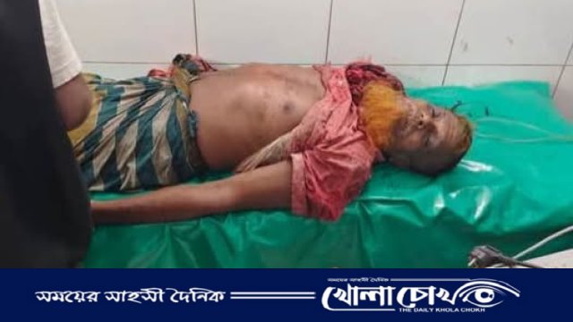 ফরিদপুরের ভাঙ্গায় গ্রাম্য দলাদলি নিয়ে সংঘর্ষে নিহত ১, আহত ৪০