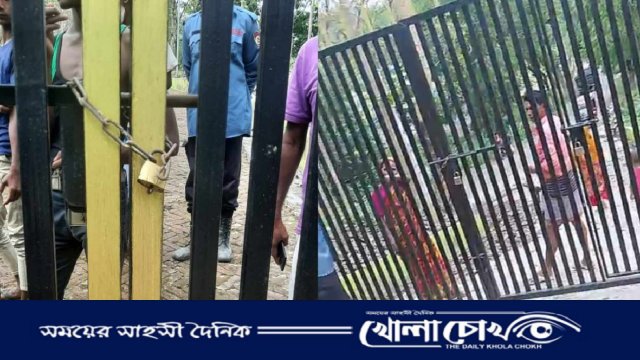 ফেয়ারি এগ্রো ফার্মে ৪৯ জন শ্রমিক-কর্মচারী জিম্মি, চাঁদা দাবির অভিযোগ